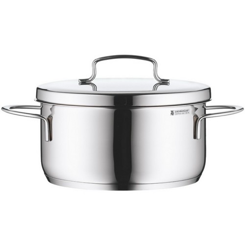 WMF Bratentopf Mini 16Cm M. Deckel
