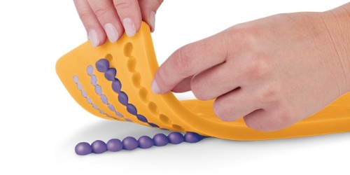 Fondantform Perlen DELÍCIA