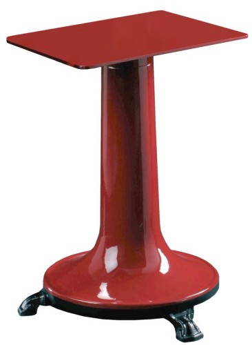 NEUMÄRKER Standfuß für Prosciutto Aufschnittmaschine 300 560x375x800 mm