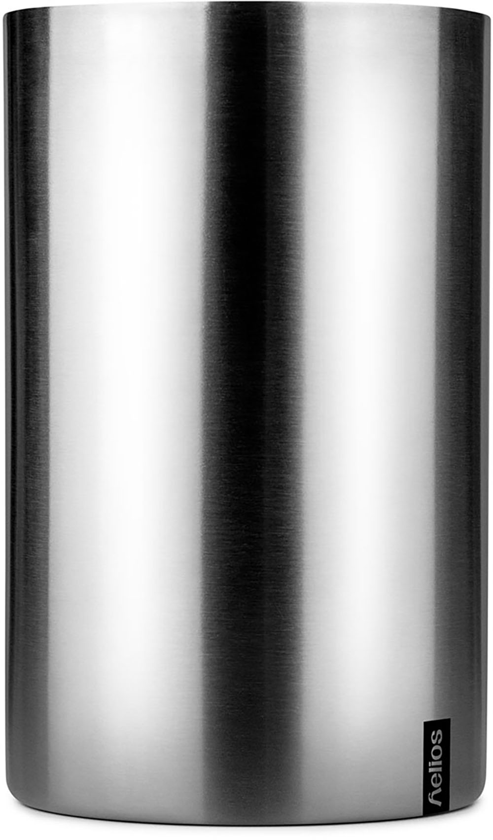 Helios Edelstahl-Flaschenkühler "Freeze U"