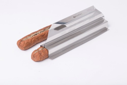 HENDI Frikadellenschneider - 200 mm