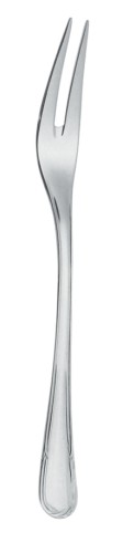 LIGATO Fleischgabel 18/10 CNS ganz poliert