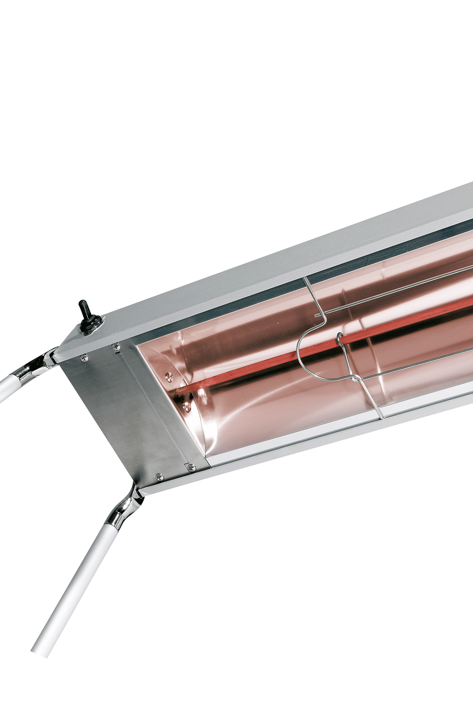 Bartscher Wärmebrücke IHR650 | Inklusive: - |Maße: 76 x 22,5 x 6,5 cm. Gewicht: 2,8 kg