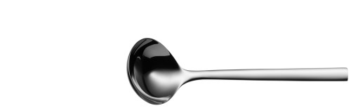 WMF Saucenlöffel NUOVA | Maße: 18,7 x 6,5 x 5 cm