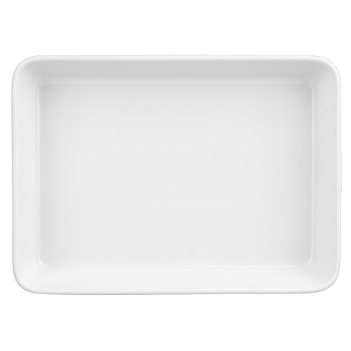 Seltmann V557 PR_Schale eckig 22x16 cm, Form: Varionorm, Dekor: 00003