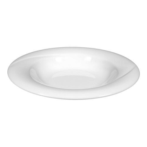 Seltmann Teller tief 23 cm Fahne, Form: Laguna, Dekor: 00006