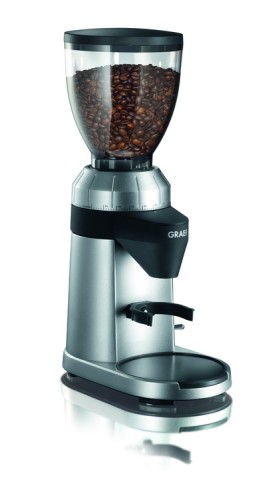GRAEF Kaffeemühle CM 800
