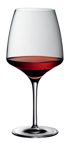 WMF DIVINE Burgunder (85.050.099) | Maße: 23,5 x 9,5 x 9,5 cm