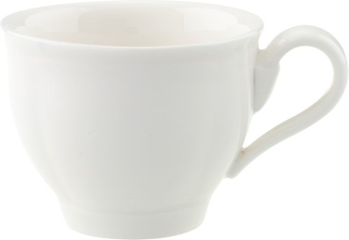 Villeroy & Boch Tasse N.8, Serie La Scala, Inhalt: 0,09 Liter