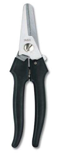 Victorinox Vielzweckschere schwarz Küche Haushalt