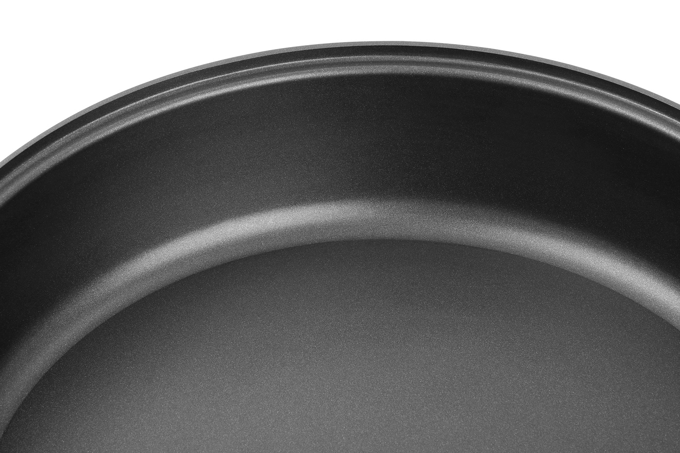 Bartscher Multipfanne 3,7 cm | Ausführung innen:Antihaftbeschichtung | Maße: 50 x 47 x 19,0 cm.Gewicht: 3,5 kg