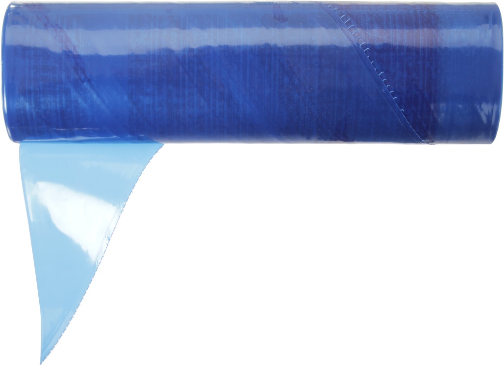 HENDI Spritzbeutel rutschfest - 515x280 mm