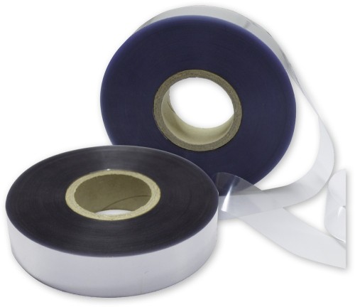 SCHNEIDER Folie HPVC glasklar 37 my stark 40mm x 300m