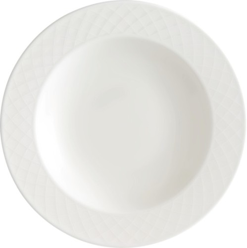 Villeroy & Boch Teller tief, 29 cm Durchmesser, Serie Bella, Inhalt: 0,65 Liter