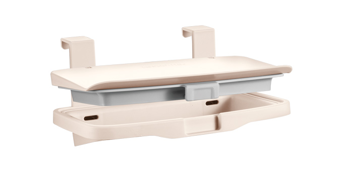 Hänge-Müllbeutelhalter FlexiSPACE