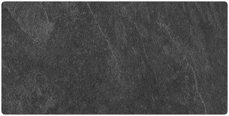 Roltex Serviertablett 40 x 20 cm, Schiefer