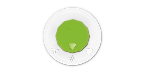 Fermentier-Set TESCOMA DELLA CASA 5000 ml