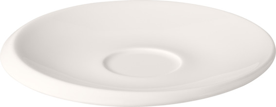 Villeroy & Boch Untertasse, 13 cm Durchmesser, Serie New Moon