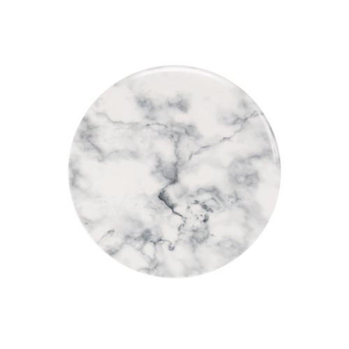 Villeroy & Boch Marmory Frühstücksteller white, Durchmesser: 21 cm