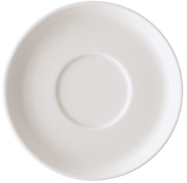 Arzberg Cucina Untertasse Weiß Durchmesser 15 cm