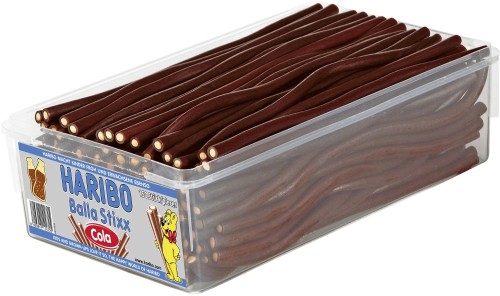 Haribo Balla Stixx Cola 150 Stück