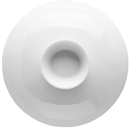 Rosenthal Teeschale Dkl 0,15 Aida Weiss