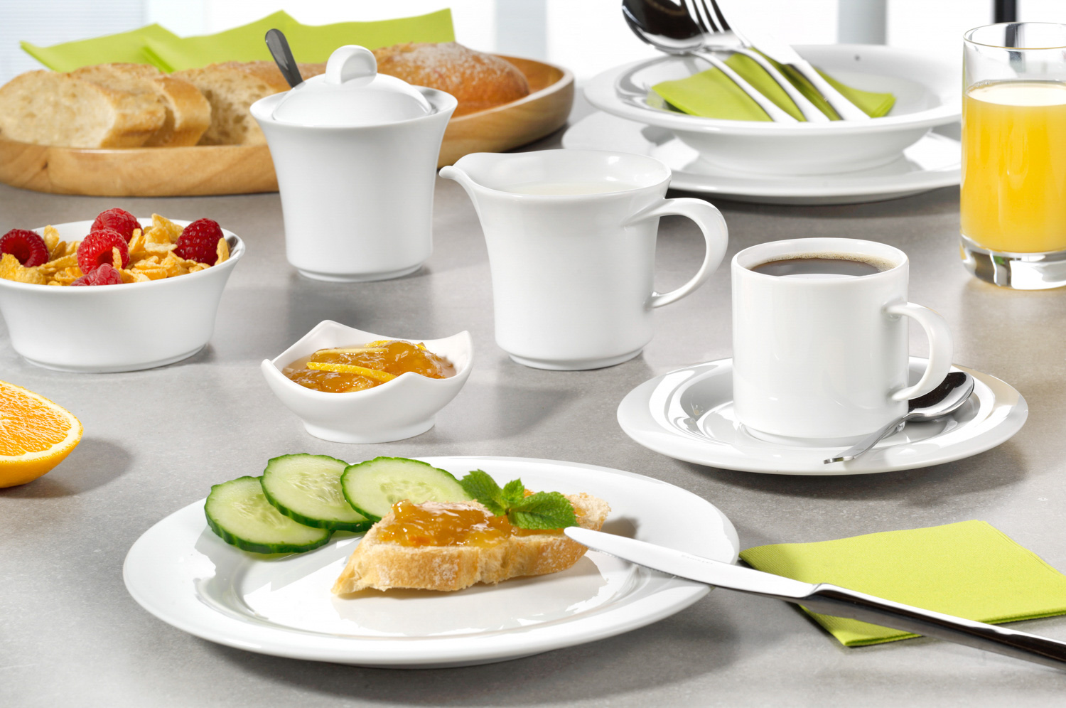 Seltmann Obere zur Milchkaffeetasse, Form: Savoy, Dekor: 00003