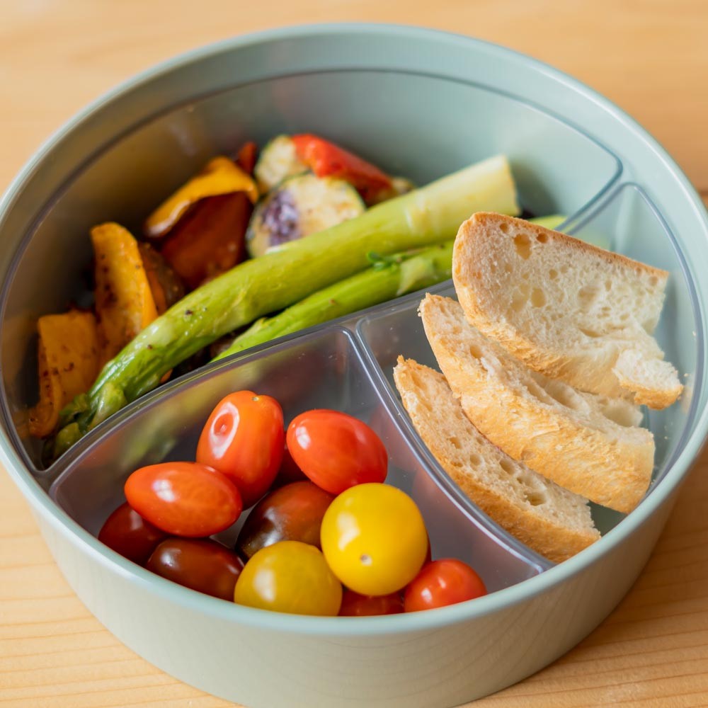 Ornamin Big Bruno, 1100ml weiß