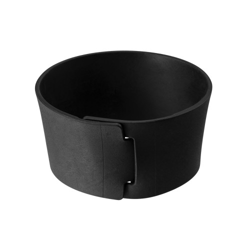 Seltmann Banderole to go, Form: Zusatzsortiment, weiss