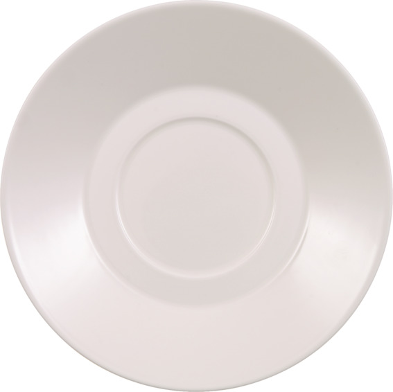 Espressotasse untere 12 cm, Form Stella Hotel - uni weiß Villeroy  Boch