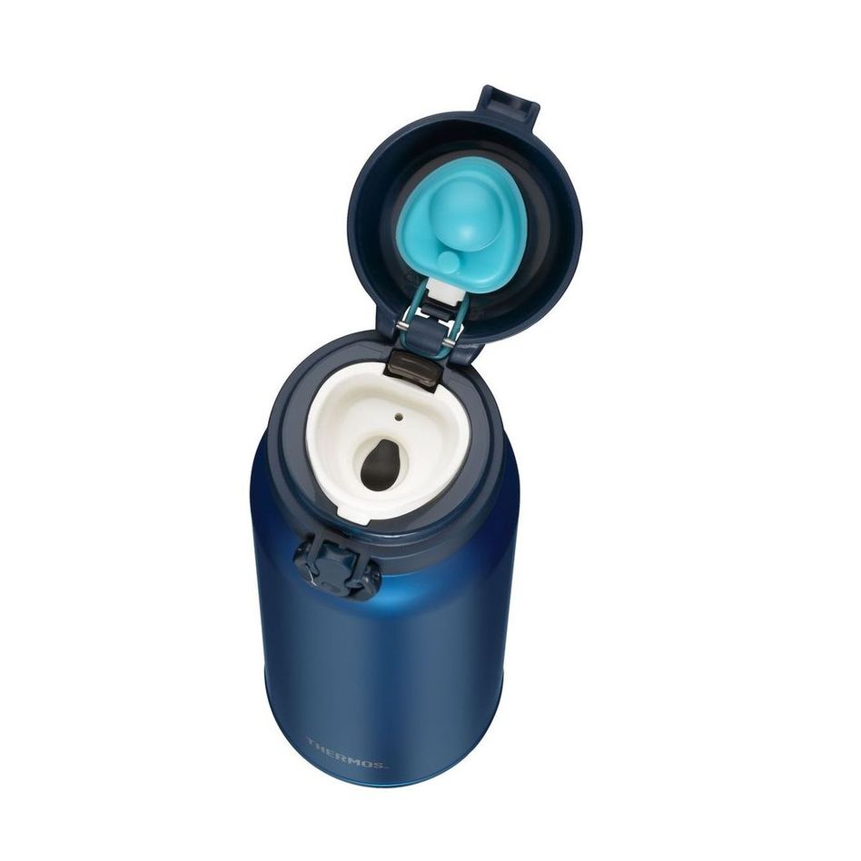 Thermos Isoliertrinkflasche Ultralight blau 0,5 Liter