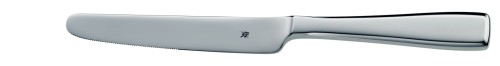 WMF Vorspeise-/Dessertmesser mono SOLID | Maße: 21,4 x 1,9 x 0,5 cm