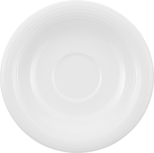 Villeroy & Boch Untertasse, 16 cm Durchmesser, Serie Sedona