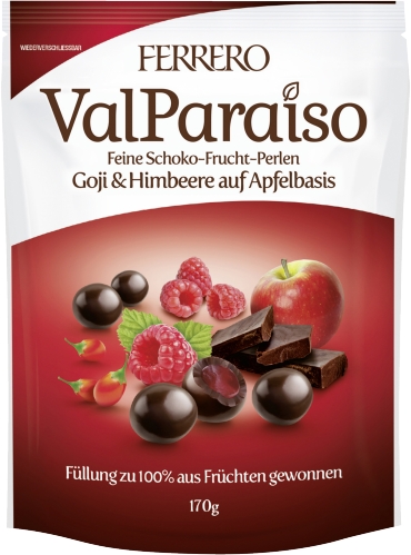 Ferrero Giotto Stangen 4er 154G