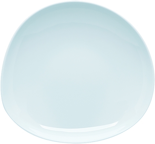 Schönwald WellCome Teller tief coup, Nenngröße: 22, Ø 221mm, Inhalt: 0,65 L