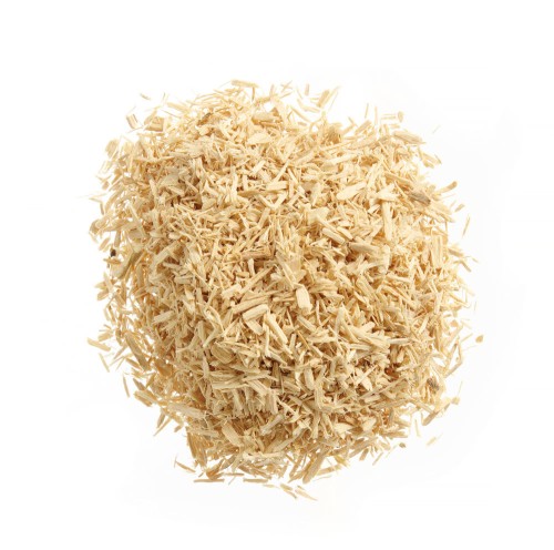 Räucherchips klein, HENDI, Buche