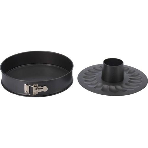 Westmark Springform »Back Meister«, Set mit 2 Böden, ø 28 cm