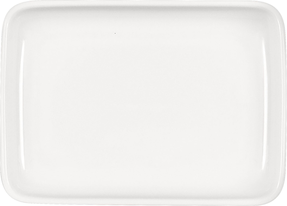 BAUSCHER kids Platte rechteckig 16 cm - auch für Serie(n): systemgeschirr