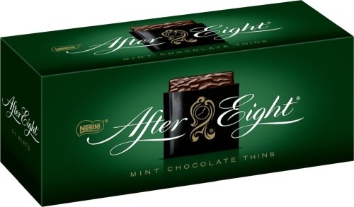 After Eight Classic Schokolade 200G