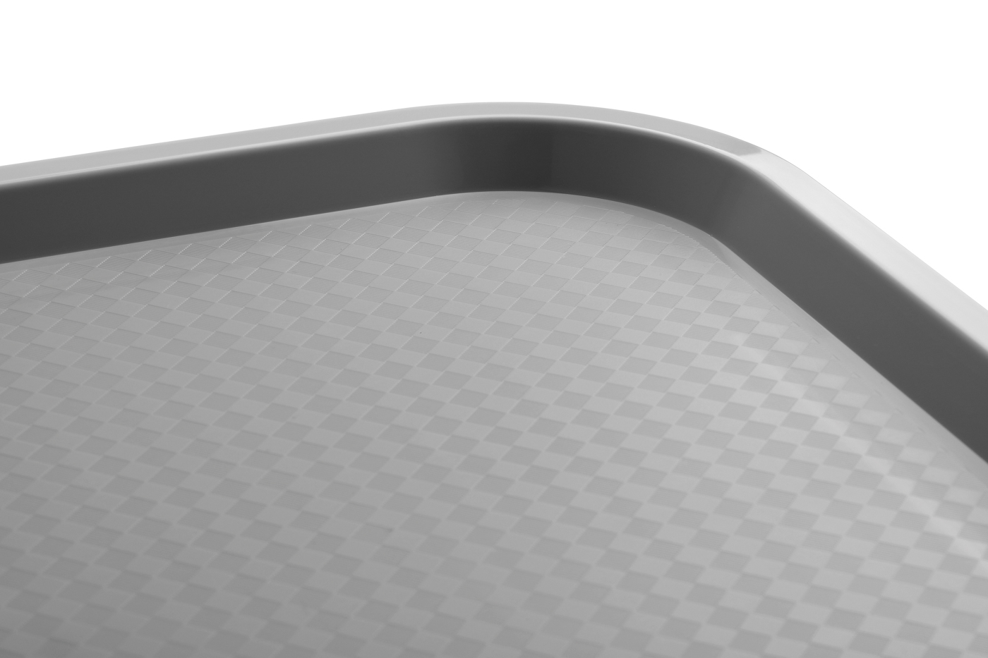 Bartscher Tablett KN45350-HG | Norm-Format:Kantinen-Norm | Maße: 45 x 35,5 x 2,0 cm. Gewicht:0,39 kg