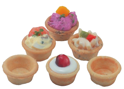 NEUMÄRKER Backplatte T30 für Tartlet-Basisgerät