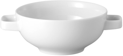 Nido Weiss Stapelsu-Obere 0,30