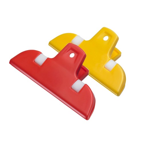 Westmark 2 Beutelclips »Maxi«