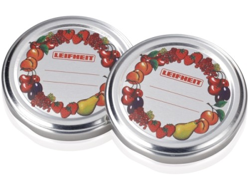 Leifheit Ersatzdeckel Sturzglas 235 ml