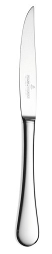 Steakmesser Rossini, Edelstahl 18/10, poliert, Hohlheft mit Klinge aus Edelstahl