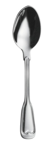 ALTFADEN Kaffeelöffel 18/10 CNS ganz poliert