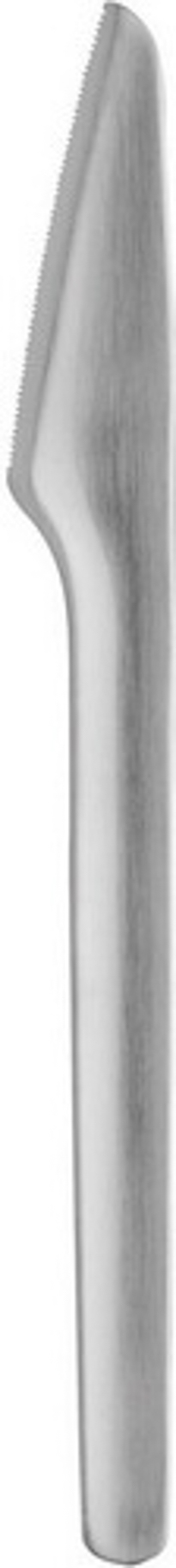 Stelton EM Tafelmesser, 22 cm