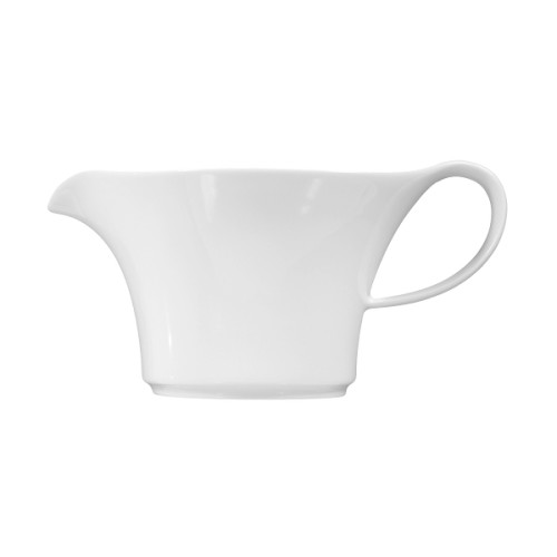 Seltmann Sauciere, Form: Savoy, Dekor: 00003