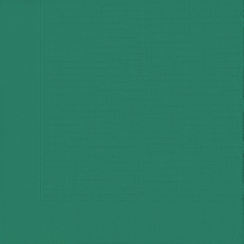 DUNI Zellt.Serv.40x40 Klassik jägergr. 50er 50 Stück