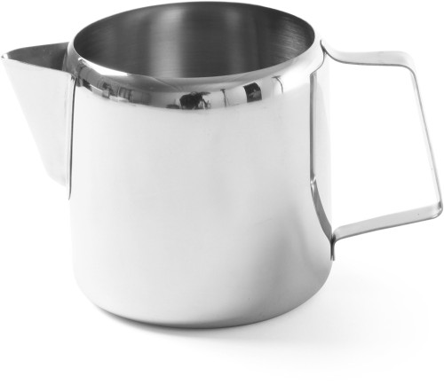 HENDI Milchkännchen - Ø100x(H)120 mm - 0,75 Liter